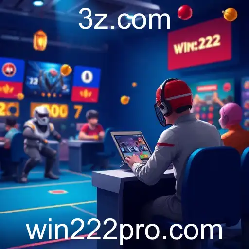 A Revitalização do Setor de Entretenimento Online em 2025