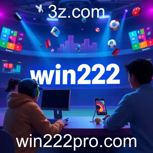 Expansão do Mercado de Jogos Online em 2025