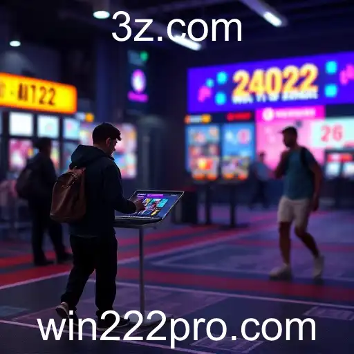 A Revolução dos Games Online em 2025