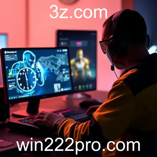 Impacto Atual dos Jogos Online no Brasil em 2025