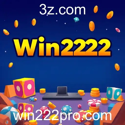 Novidades e Tendências do win222 em 2025