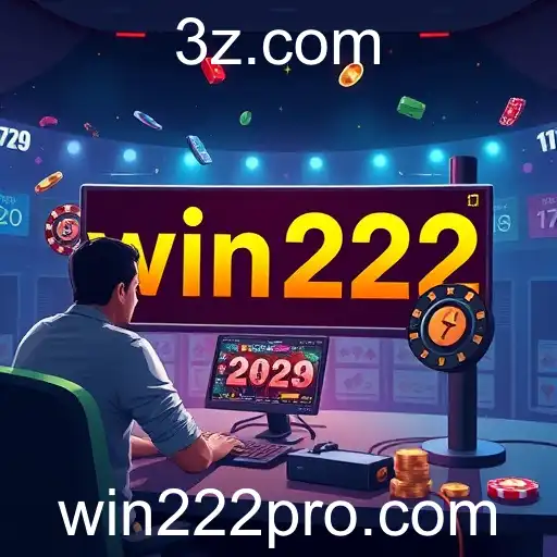 Cenário dos Jogos Online Em 2025