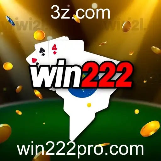 A Ascensão e Impacto da 'Win222' em 2025