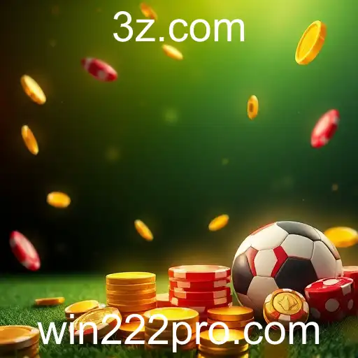 Win222: A Ascensão das Loterias Online em 2025