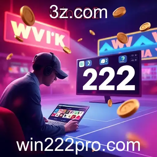 A Ascensão dos Jogos Online em 2025